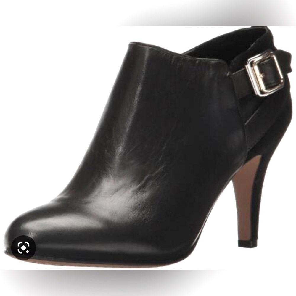 Vince Camuto Vayda Bootie NIB